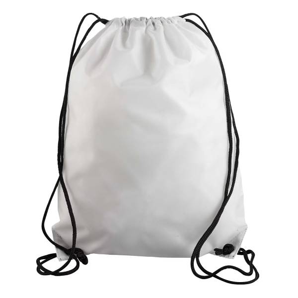 Value Drawstring Backpack