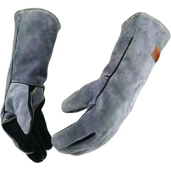Fire Resistant Gloves